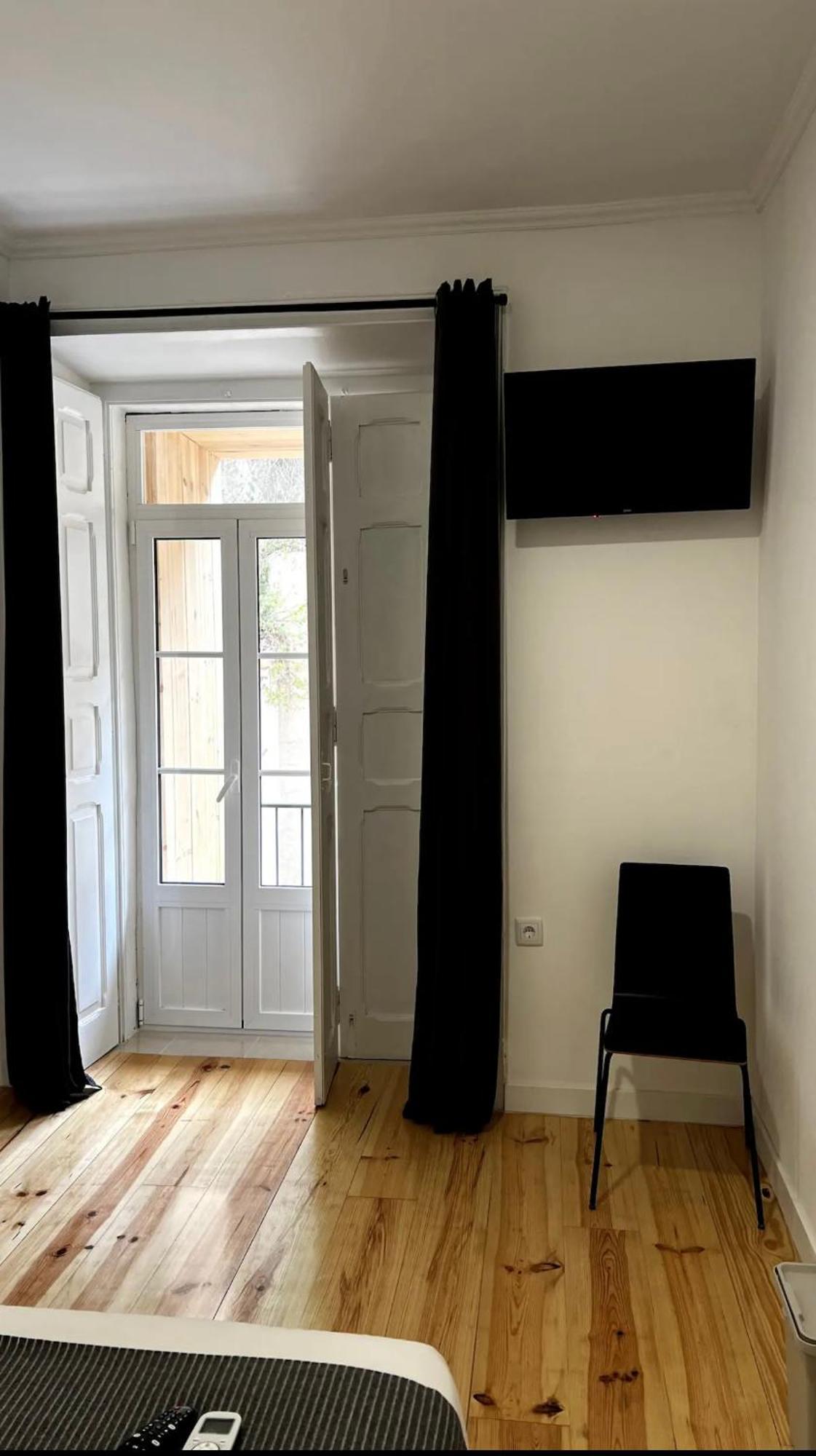 Apartamento Pensamento Inedito 55 Lisboa Extérieur photo