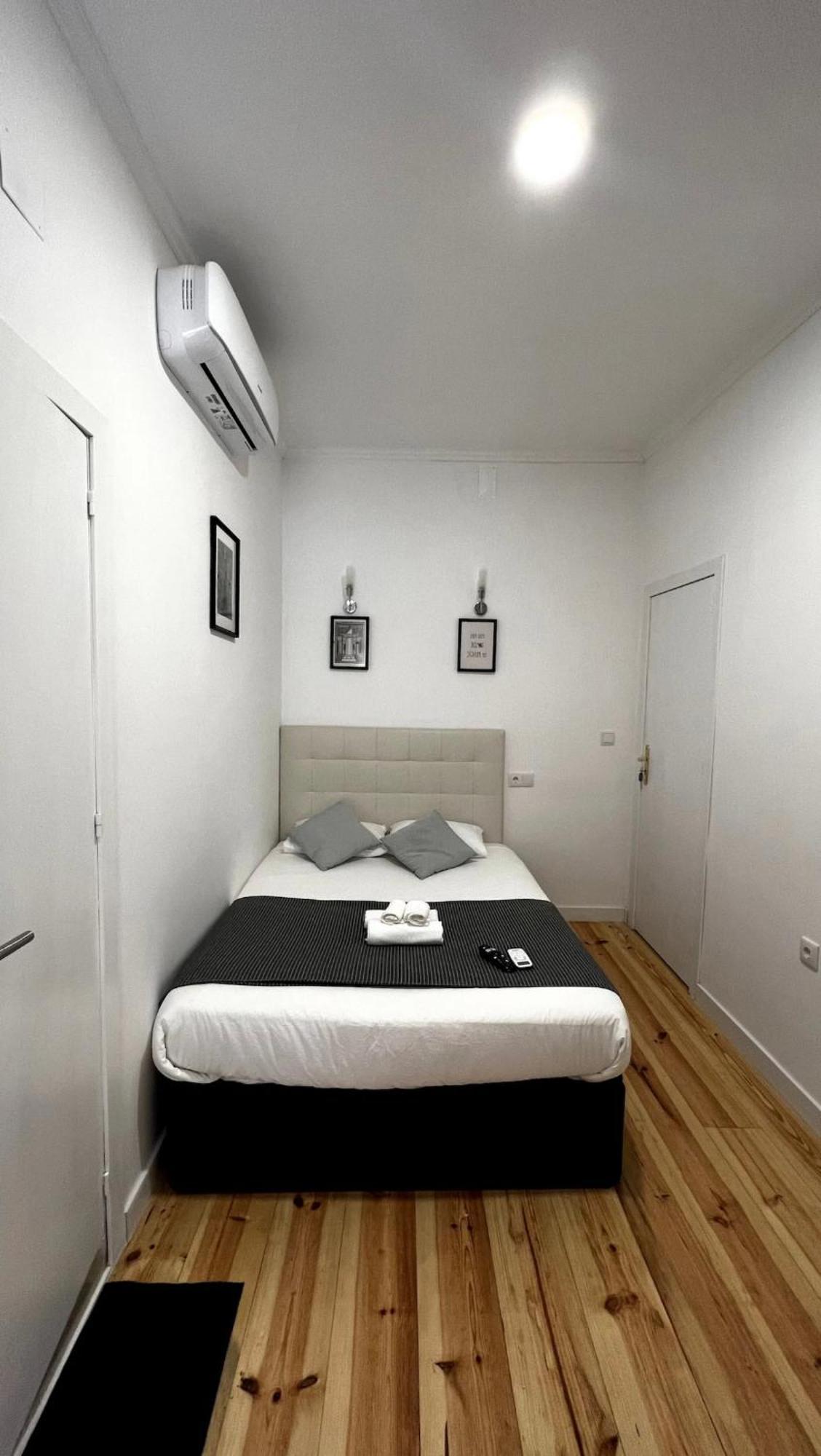 Apartamento Pensamento Inedito 55 Lisboa Extérieur photo