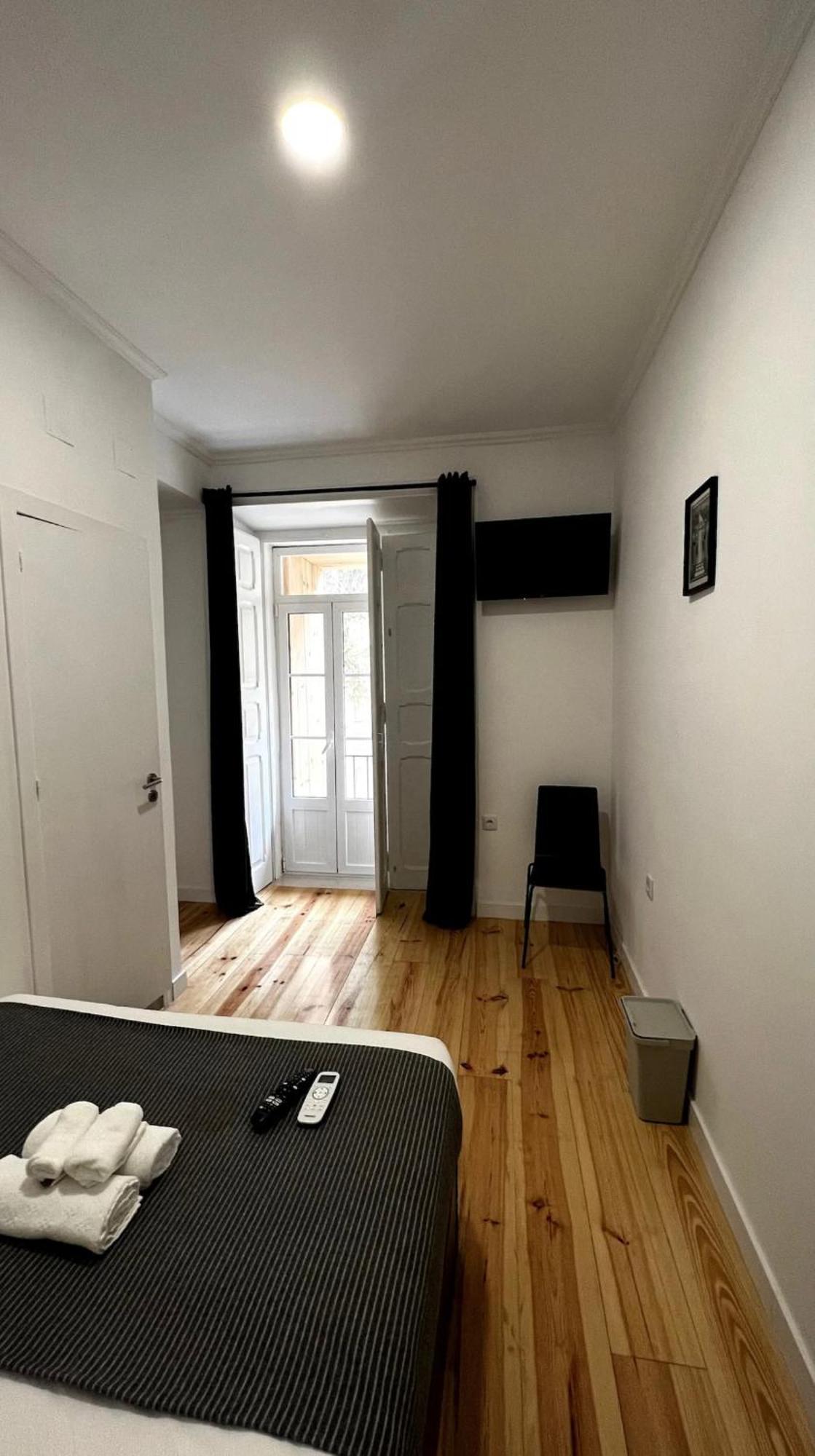 Apartamento Pensamento Inedito 55 Lisboa Extérieur photo