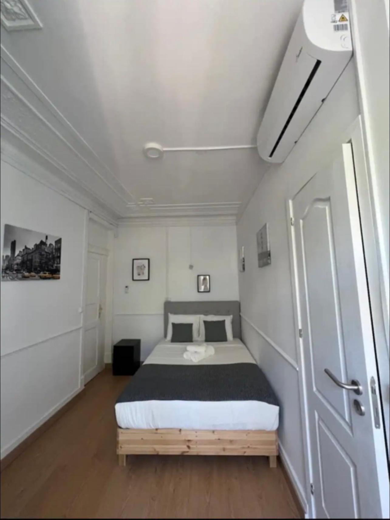 Apartamento Pensamento Inedito 55 Lisboa Extérieur photo