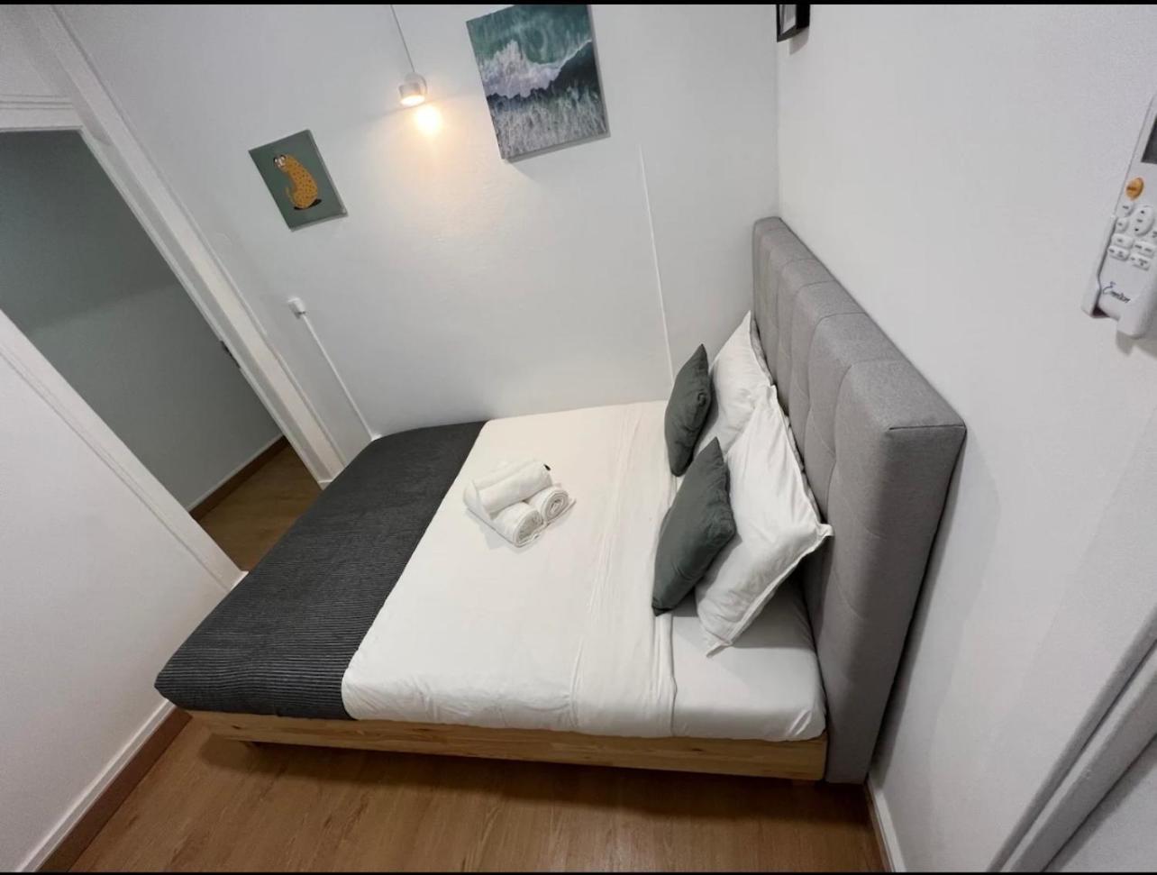 Apartamento Pensamento Inedito 55 Lisboa Extérieur photo