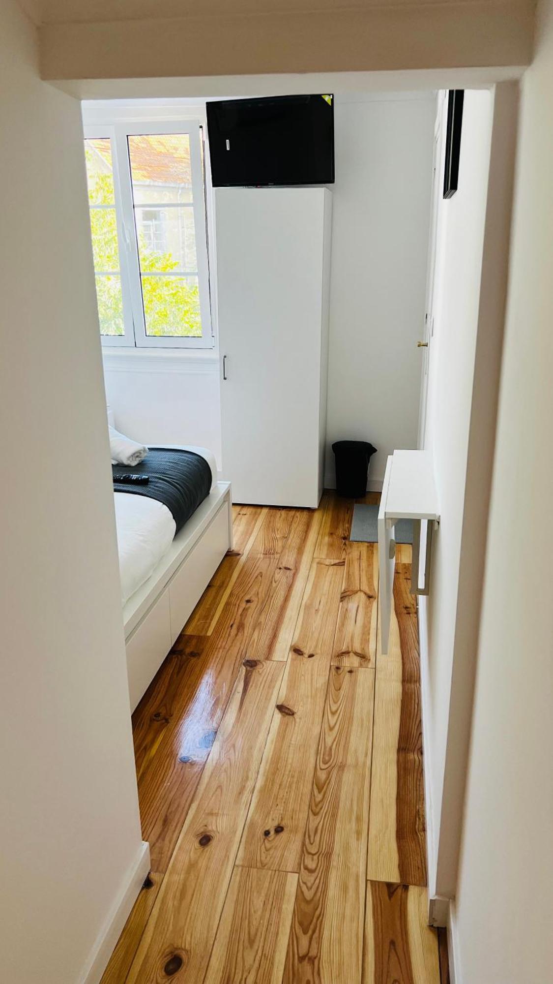 Apartamento Pensamento Inedito 55 Lisboa Extérieur photo